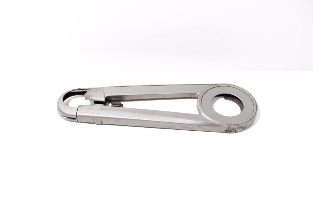Kettingkast | Bafang | nette staat | Button