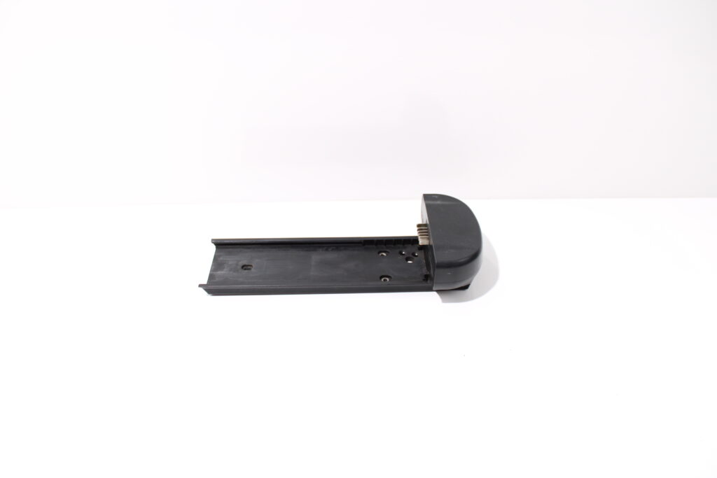 Accu slede / dockingstation | Phylion accu’s | Button