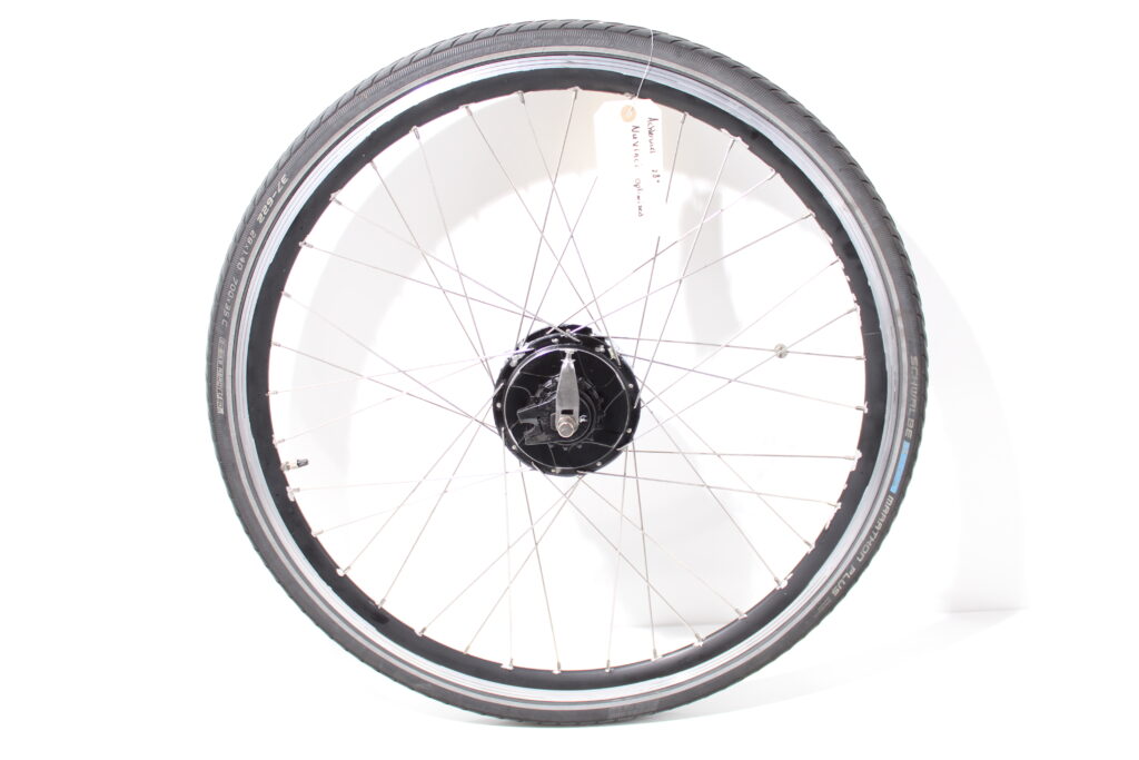 Achterwiel | Nuvinci | Optimized | N330 tm | 28 inch