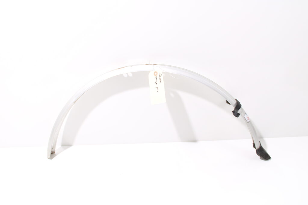 Achterspatbord | 28 inch | Gazelle Orange Plus Innergy