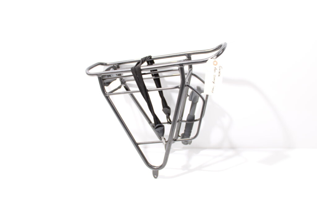 Bagagedrager | 28 inch | Gazelle Orange Plus Innergy