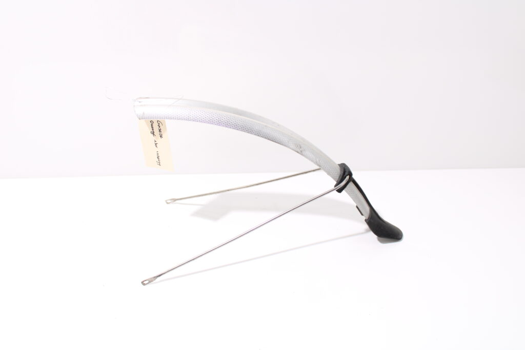 Voorspatbord | 28 inch | Gazelle Orange Plus Innergy