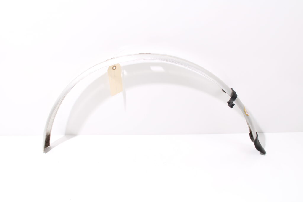 Achterspatbord | 28 inch | Gazelle Orange Plus Innergy