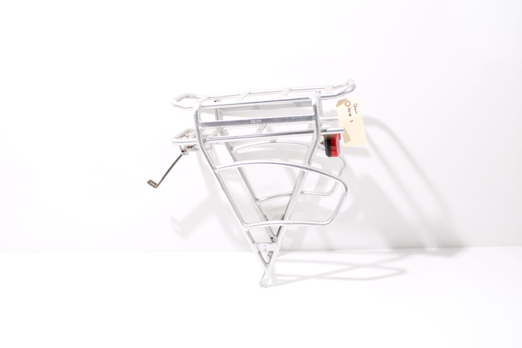 Bagagedrager | 28 inch | Qwic Base 2