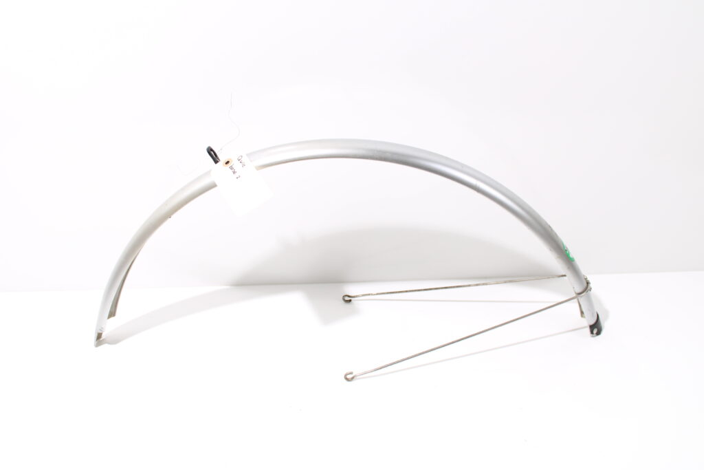Achterspatbord | 28 inch | Qwic Base 2
