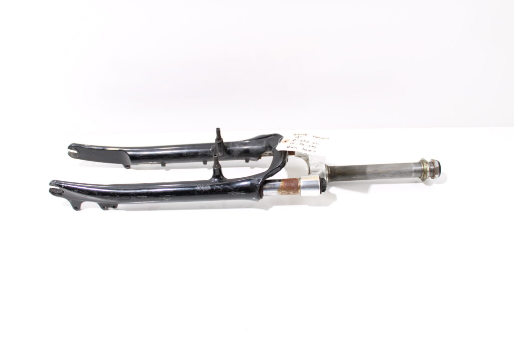 Verende voorvork | 28 inch | 28,6mm | Qwic Base 2