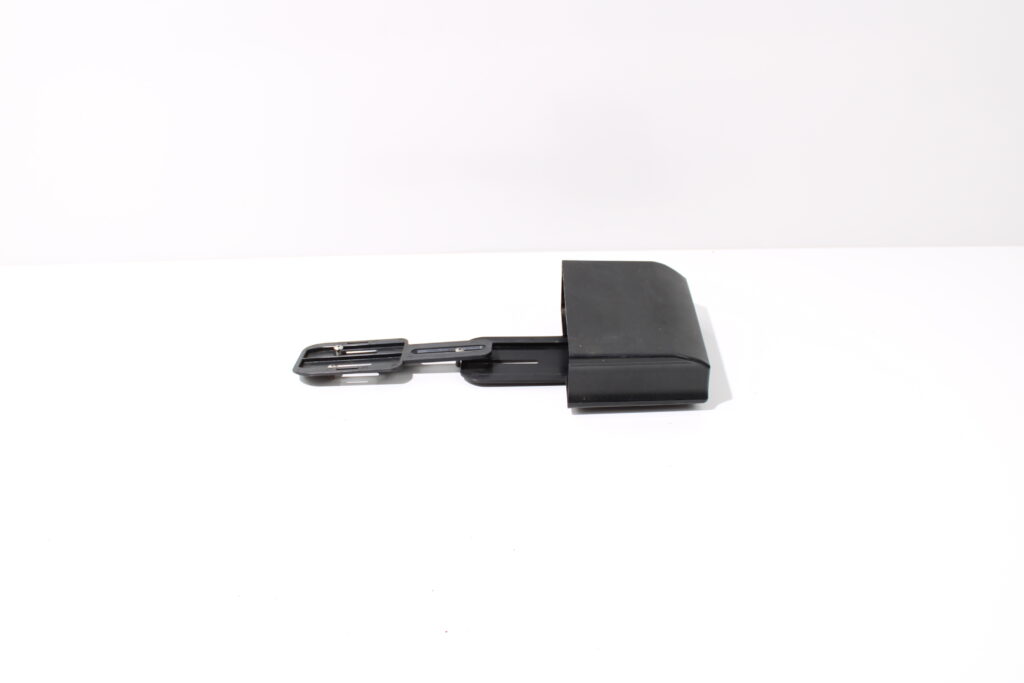 Accu slede / dockingstation | Qwic Base 2
