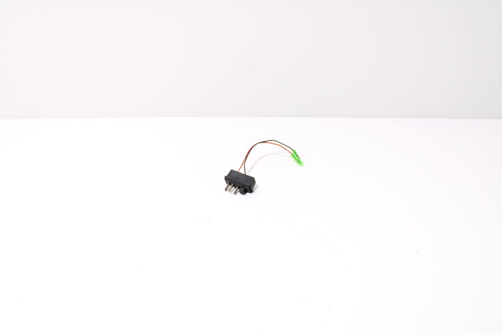 Accu connector | Qwic Base 2