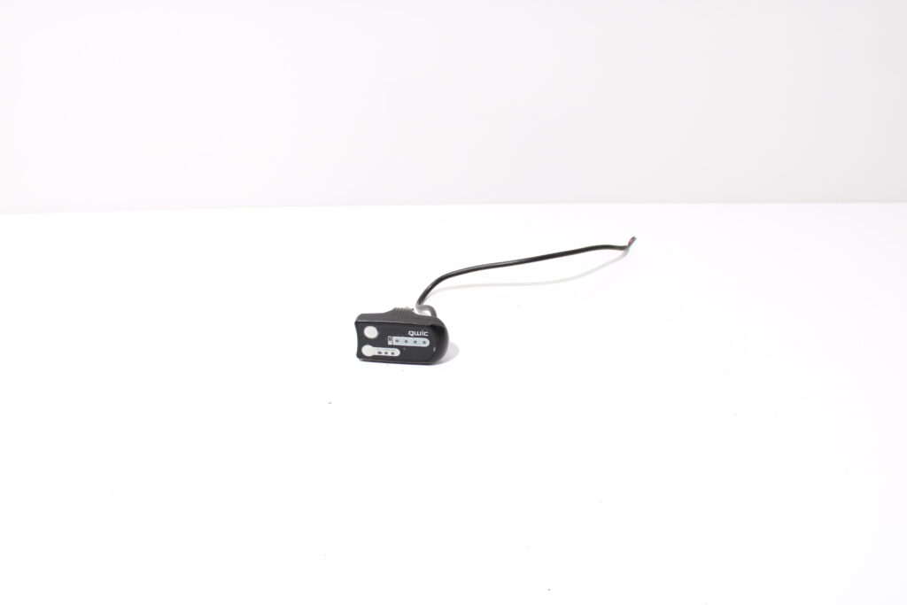 Zijdisplay | gebruikt | Qwic Base 2