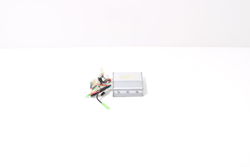 Controller | nette staat | Qwic Base 2