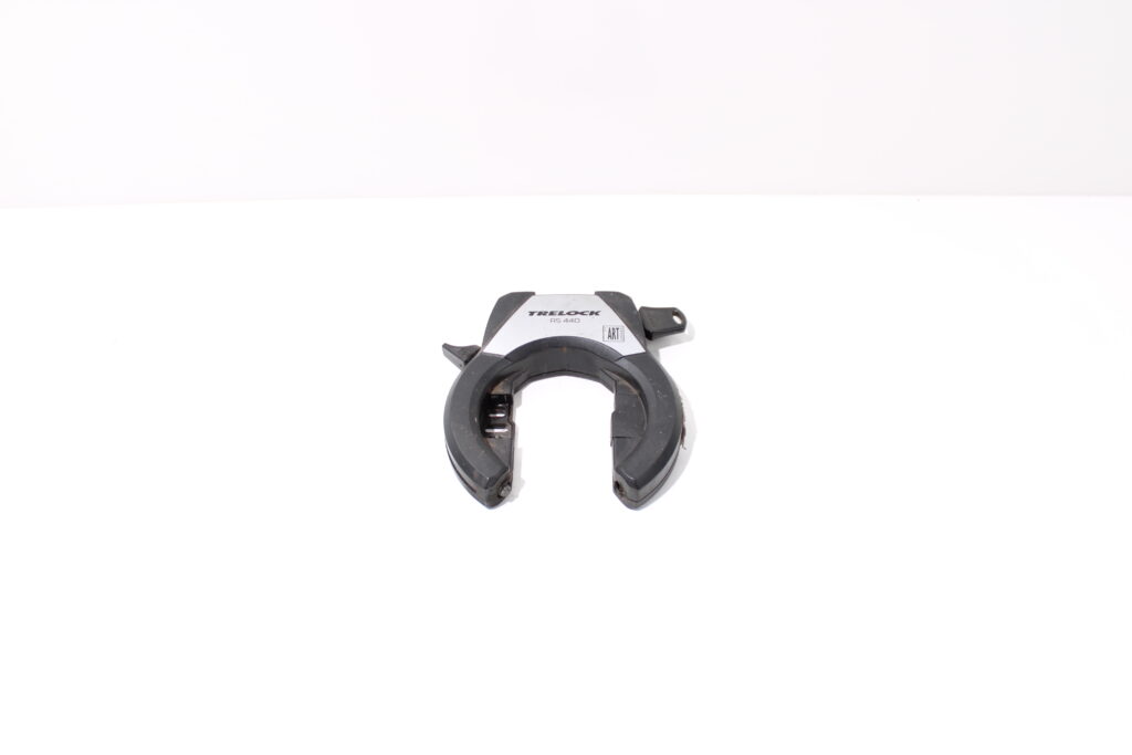 Ringslot | 1 sleutel | Trelock RS 440