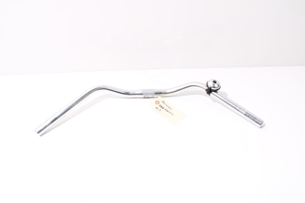 Stuur | aluminium | 25,4mm | Hollandia Electric NX3