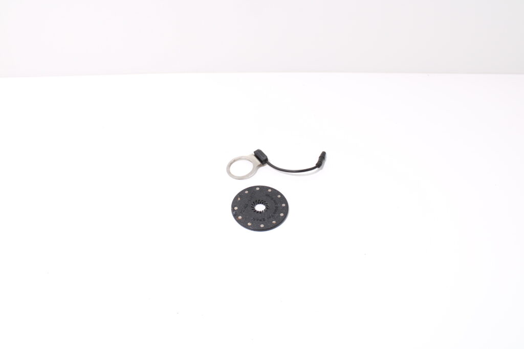 Trapsensor / rotatiesensor | Hollandia Electric NX3