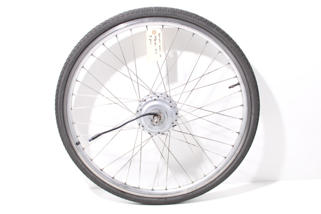 Voorwiel motor | 28 inch | 9-pins | Hollandia Electric NX3