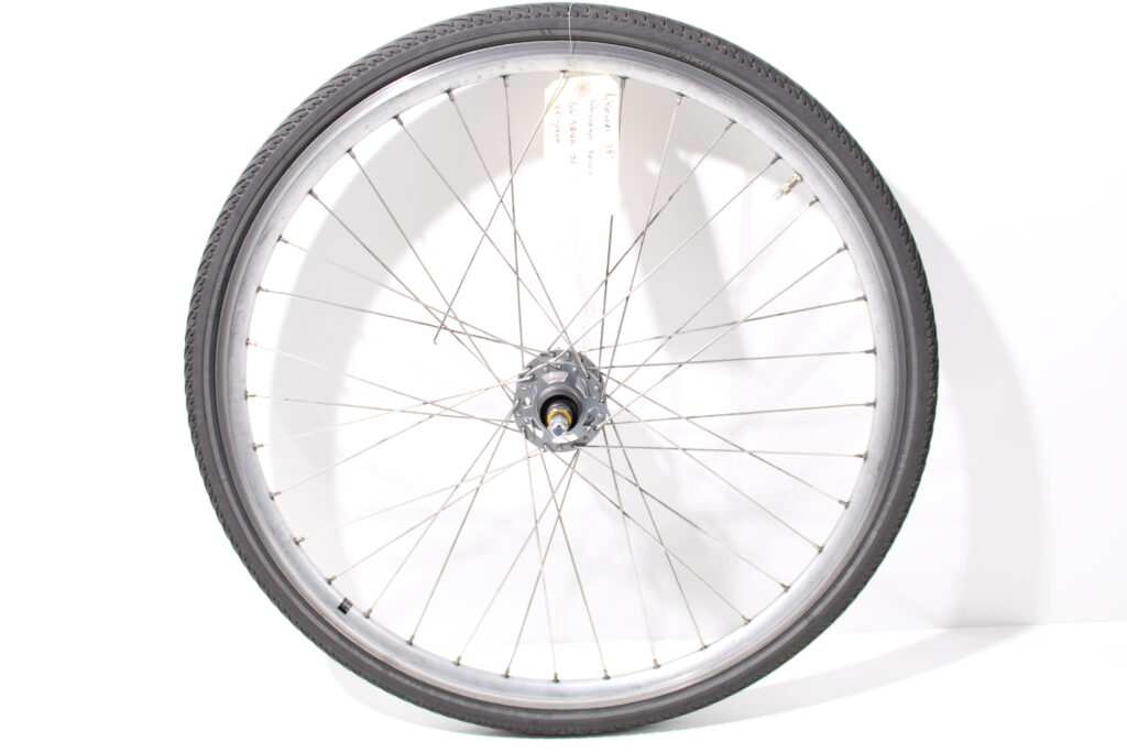 Achterwiel | 28 inch | Shimano Nexus | SG-3R40 | 3v | velgrem