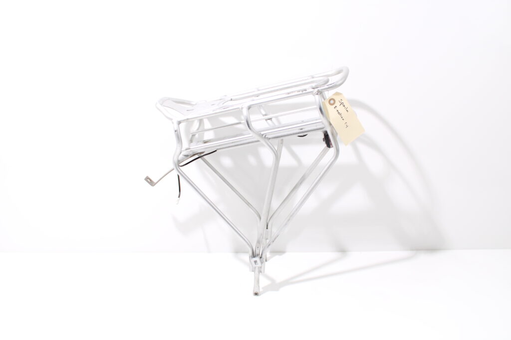 Bagagedrager | 28 inch | Sparta E-motion C4