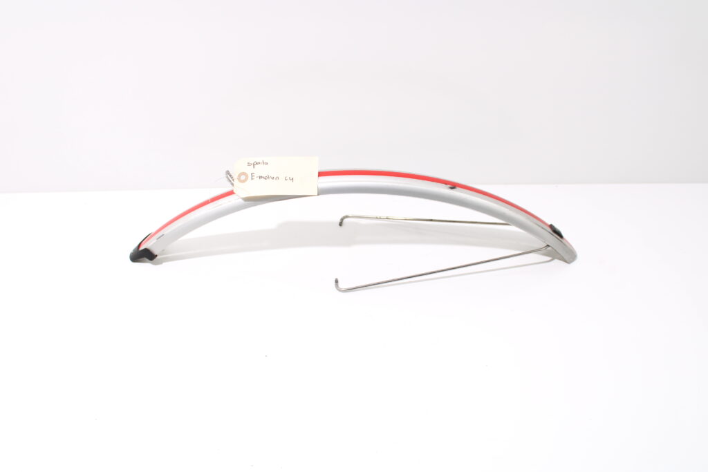 Voorspatbord | 28 inch | Sparta E-motion C4