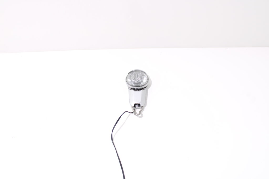 Koplamp | Spanninga | corona | Sparta E-motion C4
