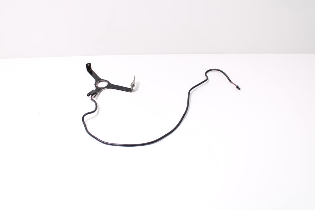 Trapsensor / rotatiesensor | Sparta E-motion C4