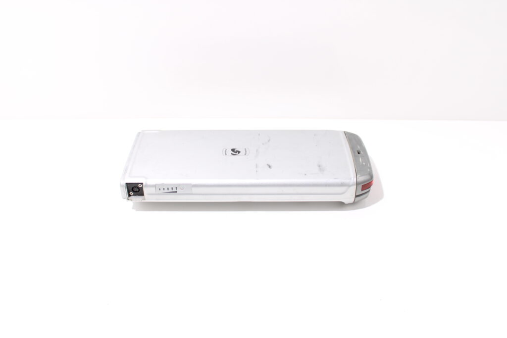 Accu | 36v | 11Ah / 396wh | 29111349 | Sparta | Getest