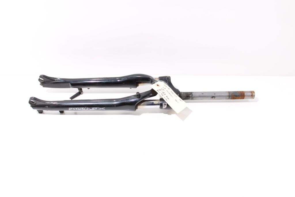 Verende voorvork | 28 inch | Bl 26 cm | SR Suntour NEX