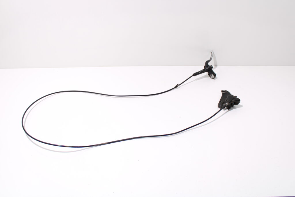 Hydraulische achterrem | Shimano | BL-MT201 | schijfrem