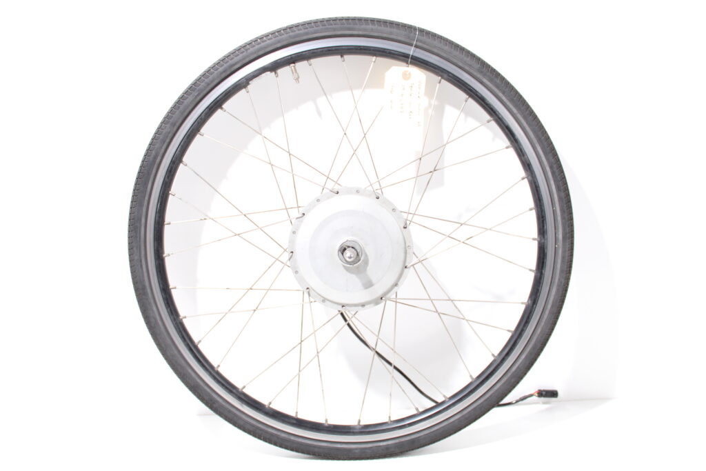 Voorwiel motor | 28 inch | 39145397 | Sparta Ion RX+