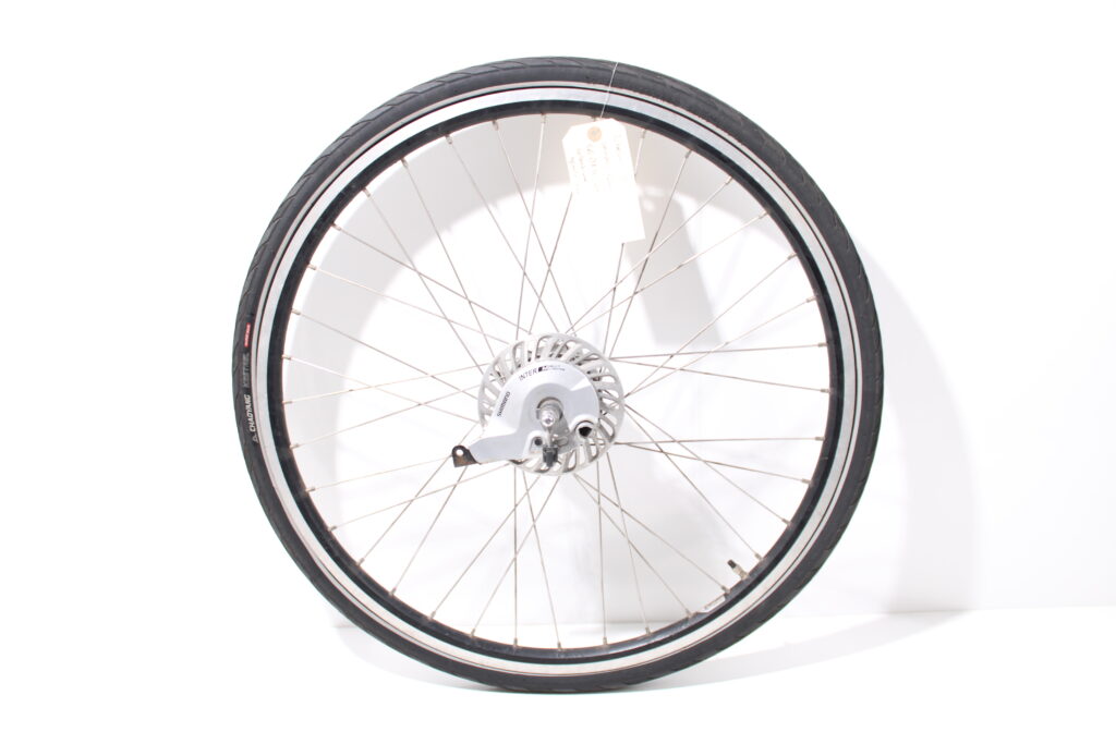 Achterwiel | 28 inch | Shimano Nexus | 8R36 | 8v | rollenbrake
