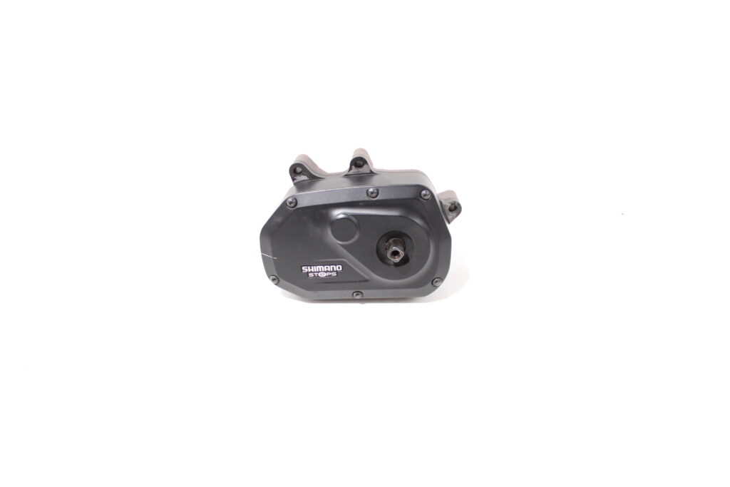 Middenmotor | Shimano | Steps | DU-E6001 | 13301 km