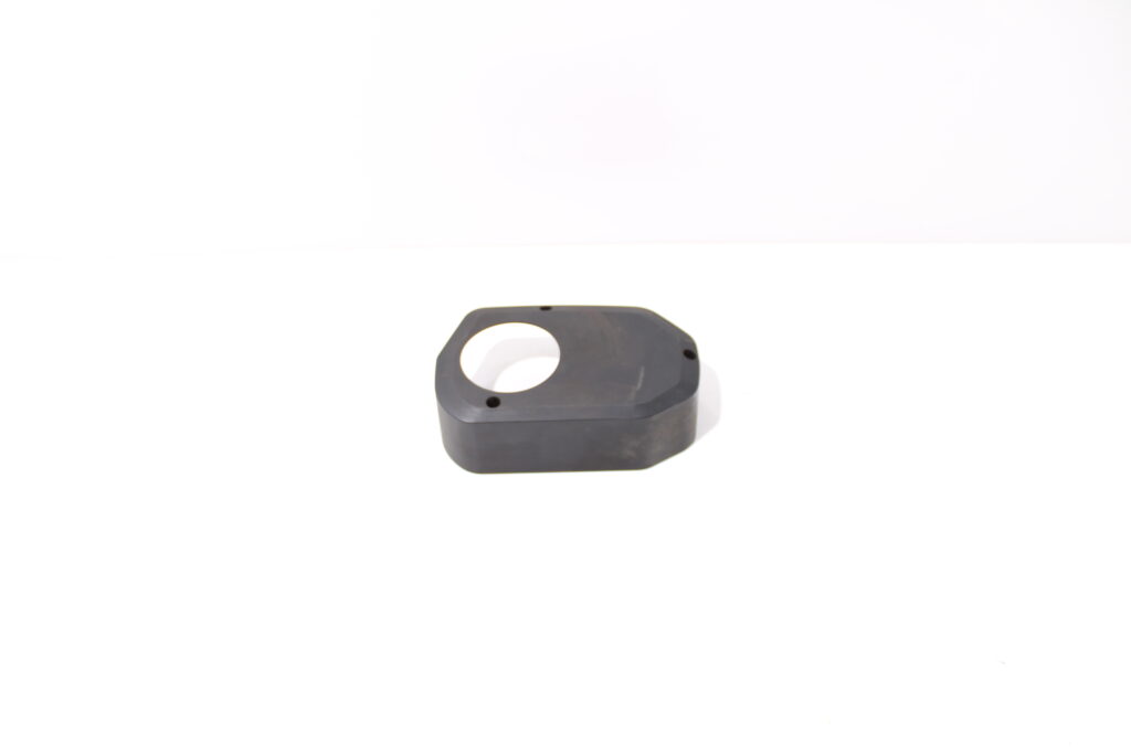 Beschermkap | Shimano Steps | DUE60-A | Pegasus Opero E8F