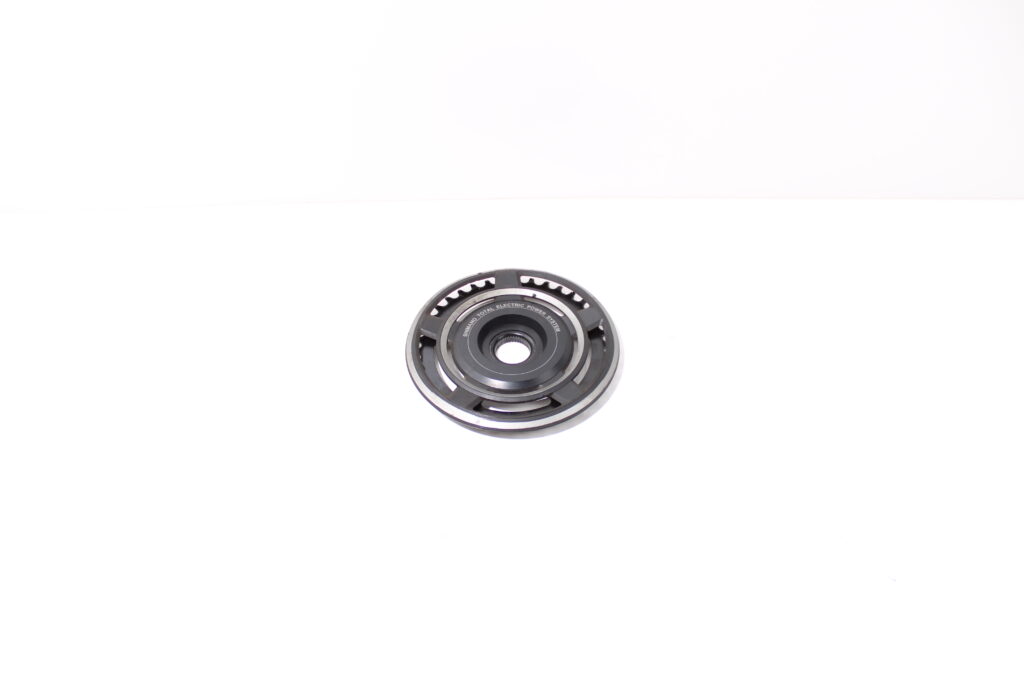 Tandwiel | Shimano | Steps | 38t | gebruikt