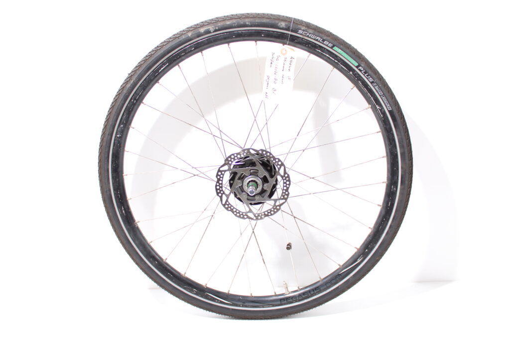 Achterwiel | 28 inch | Shimano Nexus | SG-C6060-8D | 8v | schijfrem