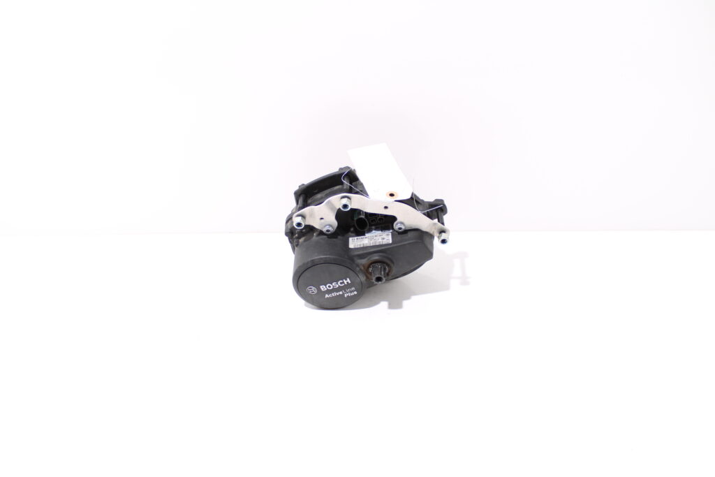 Middenmotor | Bosch | Active line Plus | 52352 km