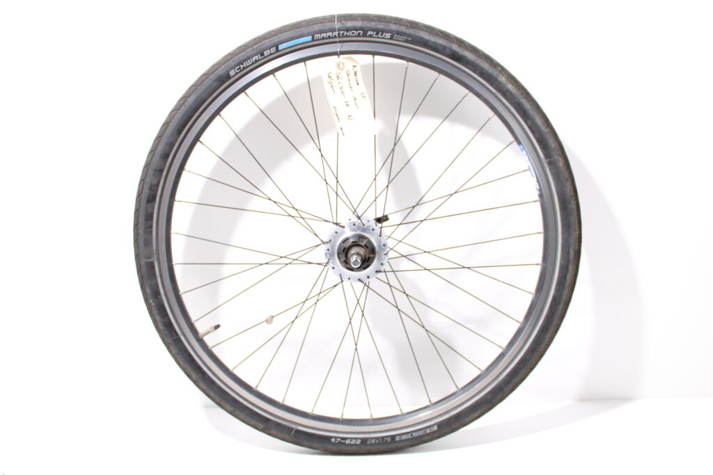 Achterwiel | 28 inch | Shimano Nexus | SG-C3001-7R | 7v | velgrem