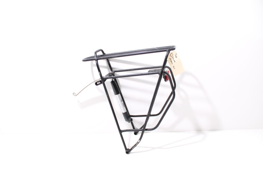 Bagagedrager | 28 inch | Shimano Steps | Trek LM 400