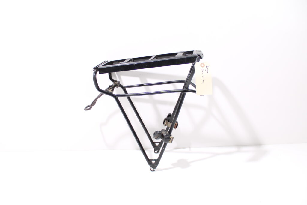 Bagagedrager | 28 inch | PMU 2 | Koga E-Comfort