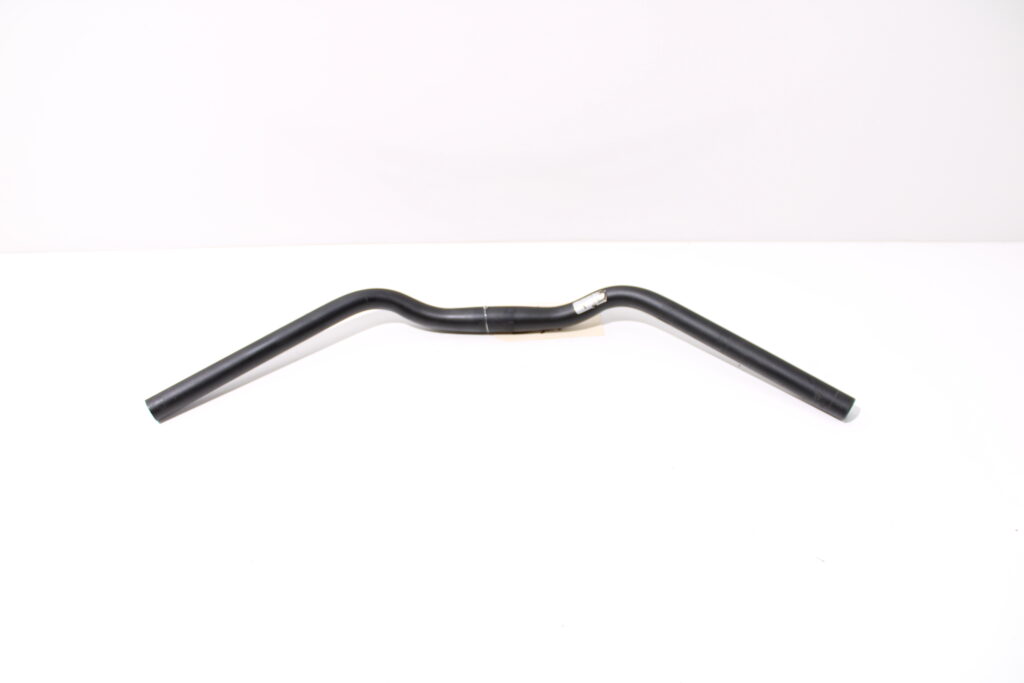 Stuur | zwart | stuurklem 25,4mm | Cannondale