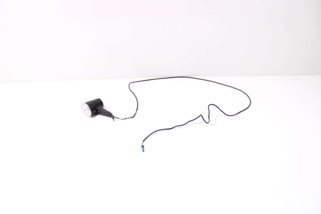 Koplamp | LS690 | Trelock | Bosch aansluiting | Cannondale