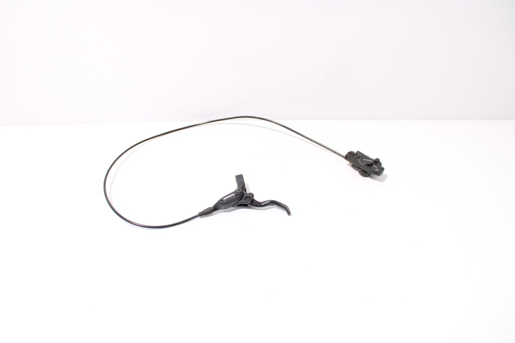 Hydraulische voorrem | Shimano | BL-M396 | schijfrem