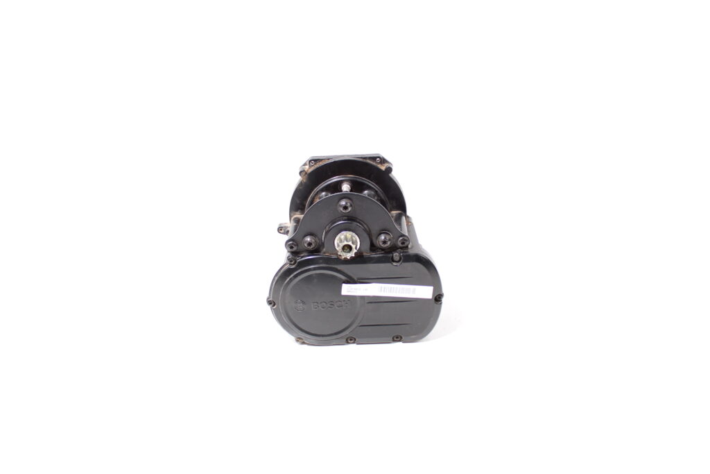 Middenmotor | Bosch | gen 1 | 0 275 007 000 | 5710 km
