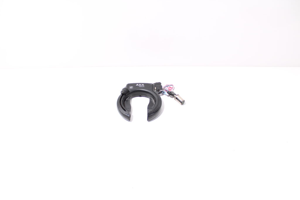 Ringslot en accu slot | 2 sleutels | Bosch | gen 1 | classic
