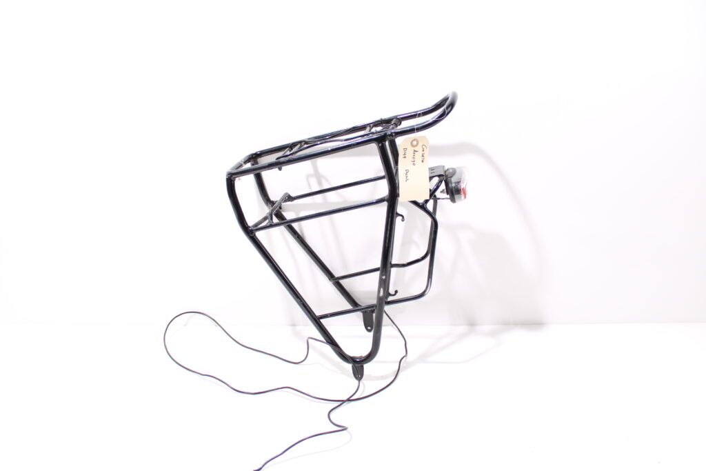 Bagagedrager | Bosch gen 1 | Gazelle Arroyo