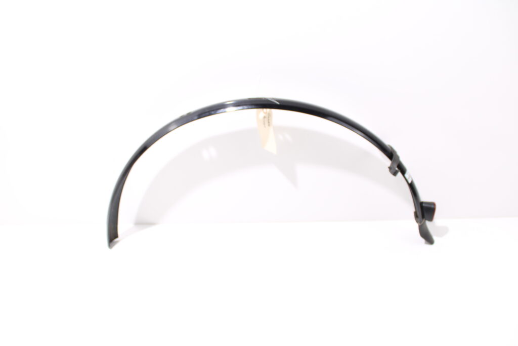 Achterspatbord | 28 inch | zwart | Gazelle Arroyo