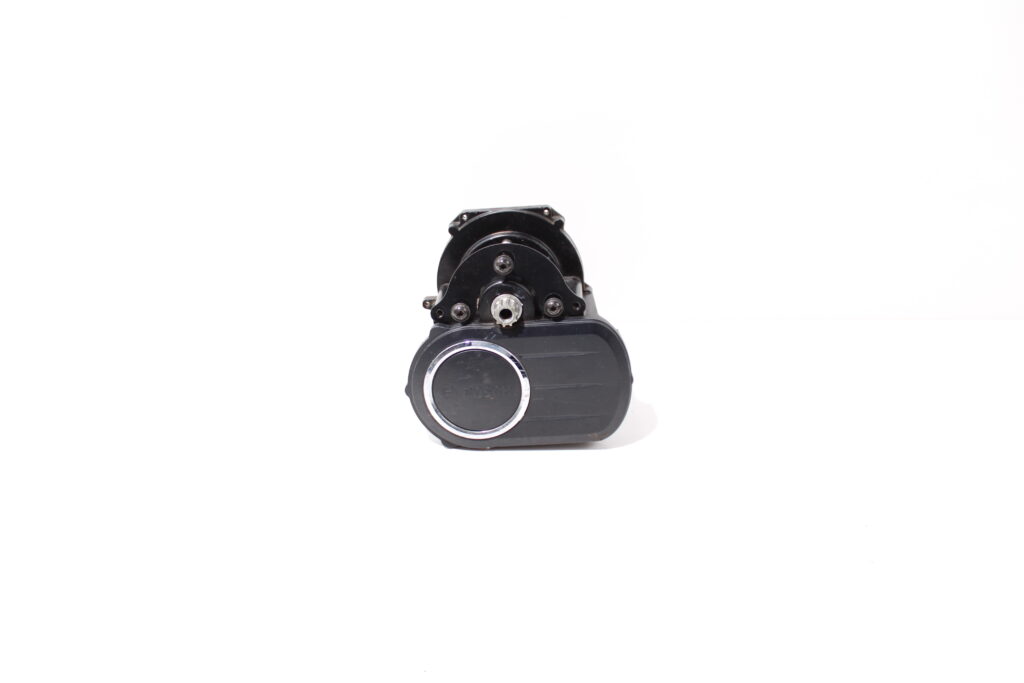 Middenmotor | Bosch | gen 1 | 0 275 007 006 | 7111 km