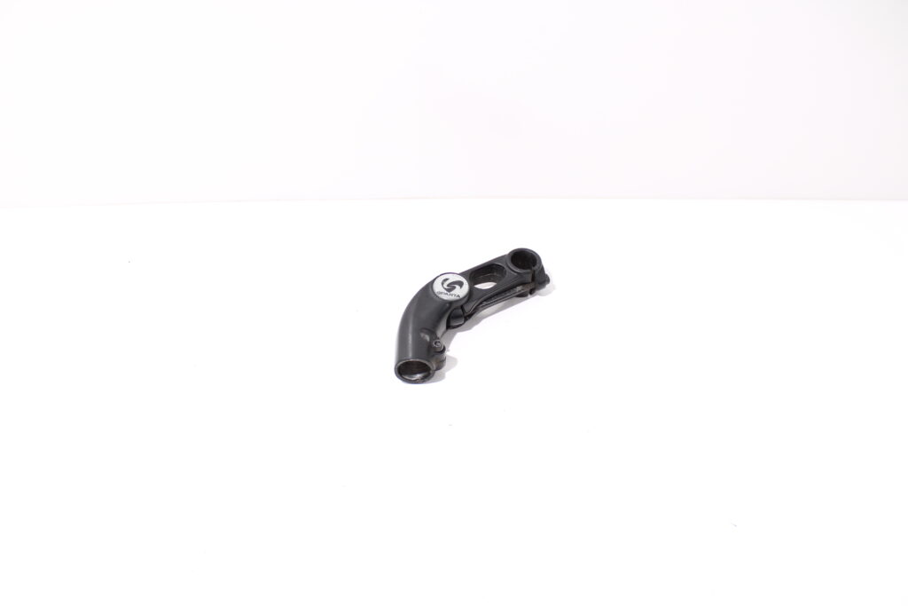 Verstelbare stuurpen | 28,6mm | 25,4mm stuurklem | Sparta M7B