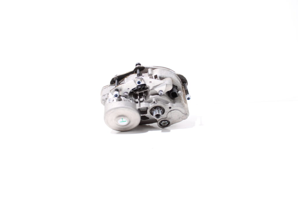 Middenmotor | Bosch | gen 2 | 0 275 007 040 | 21955 km