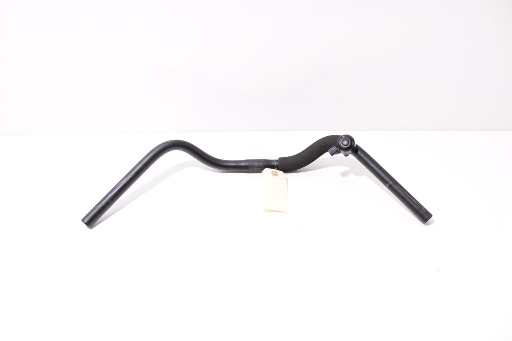 Stuur | 25,4mm stuurklem | zwart | Stella Vicenza Nero