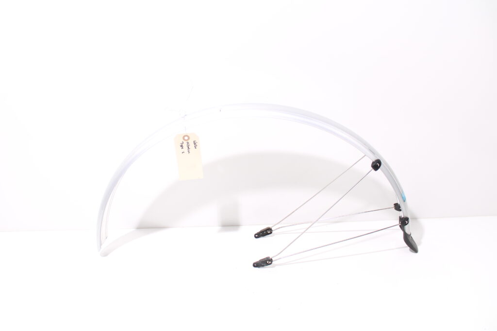 Achterspatbord | 28 inch | nette staat | Stella Albatros