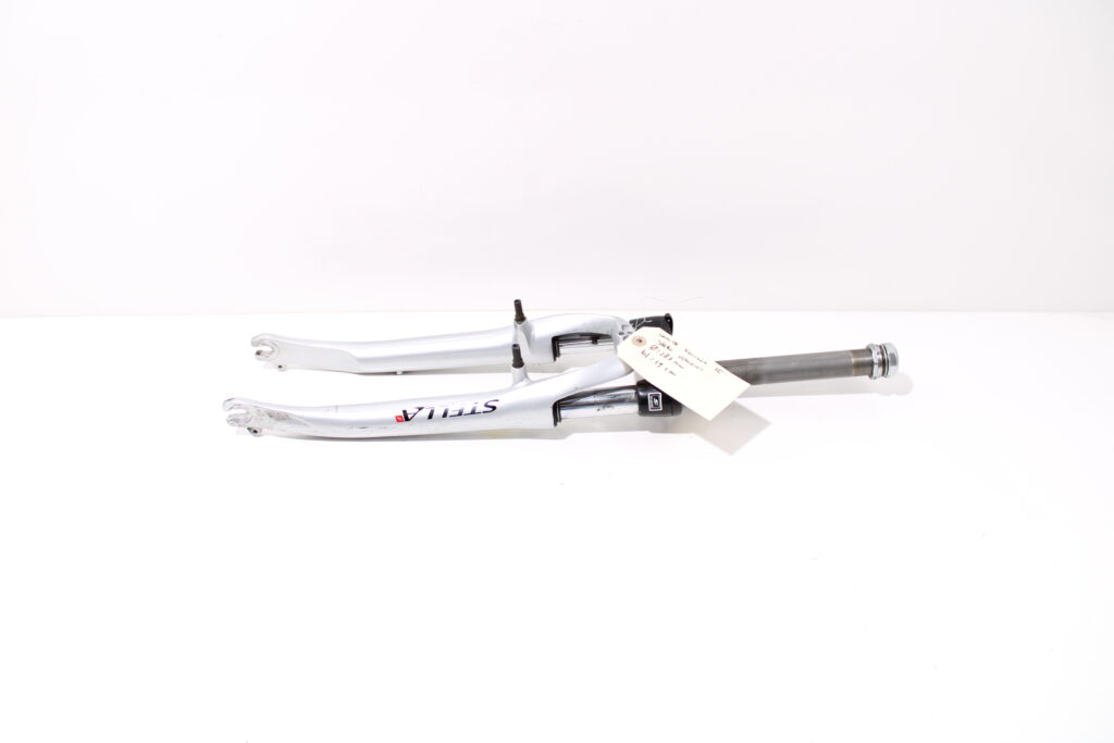 Verende voorvork | 28 inch | 28,6mm | BL 19 cm | Stella