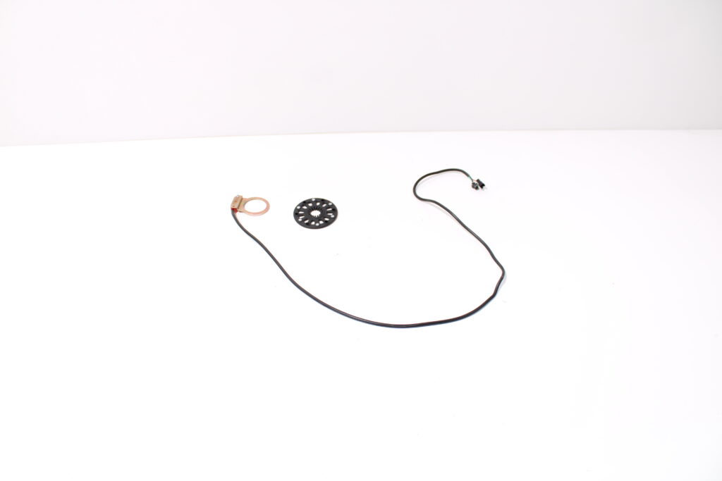 Rotatiesensor / trapsensor | Stella Albatros